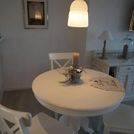 Dom wakacyjny Strandhus 17 Modern Retreat
