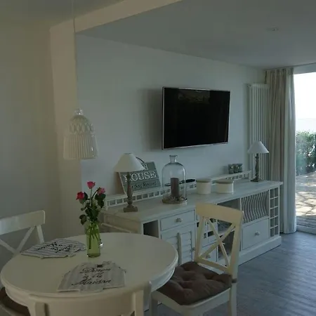 Strandhus 17 Modern Retreat Dom wakacyjny *