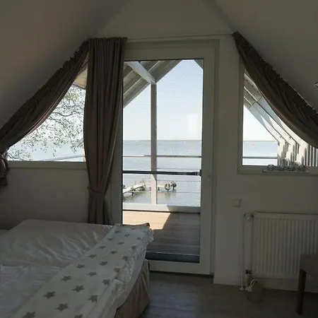 Strandhus 17 Modern Retreat Dom wakacyjny Steinhude