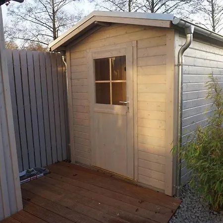 Strandhus 17 Modern Retreat Dom wakacyjny